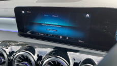 Mercedes-Benz A-Class A180 AMG Line Premium Plus Edition 5dr Auto Petrol Hatchback